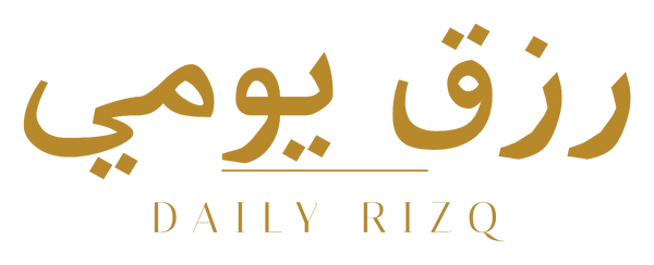 Daily Rizq